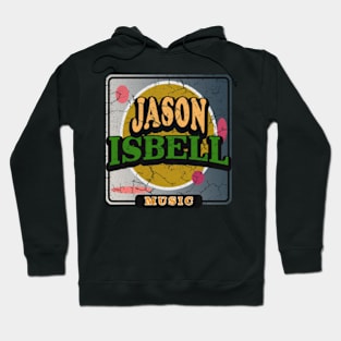 Jason Isbell Hoodie